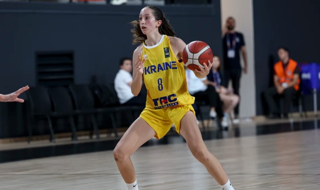 Жіноча збірна України U-18 стартує на чемпіонаті Європи: анонс матчу проти Норвегії